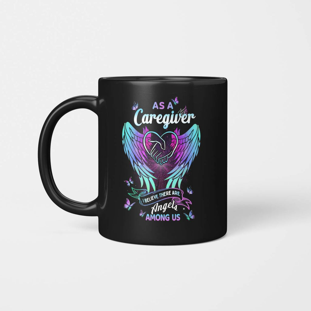Awesome Caegiver-Hoodie-#F261124AMONG9XCAREZ4