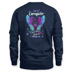 Awesome Caegiver-Hoodie-#F261124AMONG9XCAREZ4