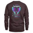 Awesome Caegiver-Hoodie-#F261124AMONG9XCAREZ4