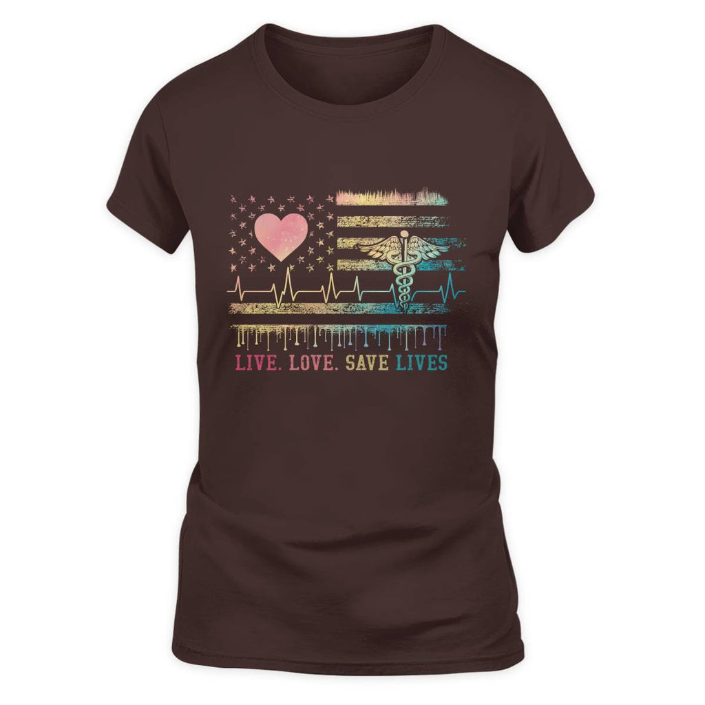 Awesome CNA-T-Shirt-#F140924LIVLO26FCNAZ4