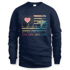 Awesome CNA-T-Shirt-#F140924LIVLO26FCNAZ4