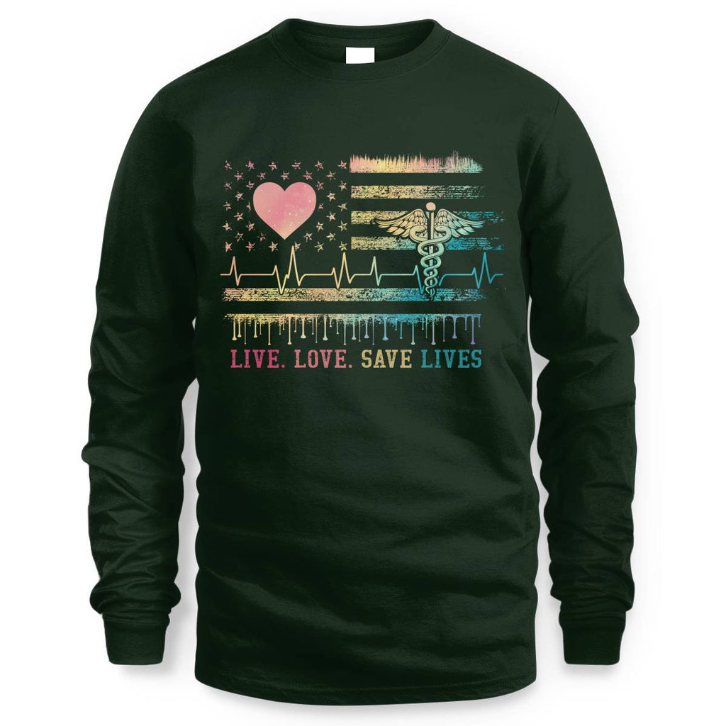 Awesome CNA-T-Shirt-#F140924LIVLO26FCNAZ4