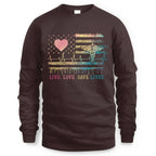 Awesome CNA-T-Shirt-#F140924LIVLO26FCNAZ4