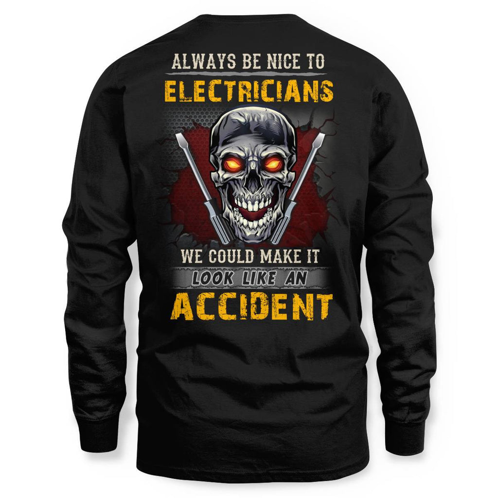 Always Be Nice to be Electricians - grunx260804-0103