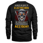Always Be Nice to be Electricians - grunx260804-0103