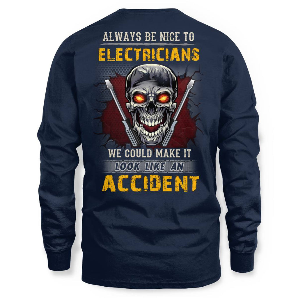 Always Be Nice to be Electricians - grunx260804-0103