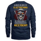 Always Be Nice to be Electricians - grunx260804-0103