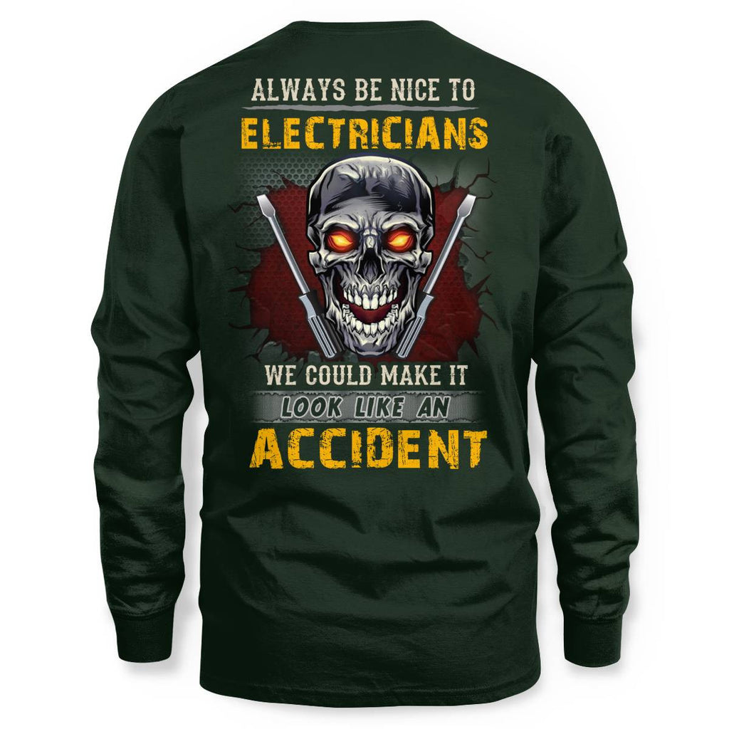 Always Be Nice to be Electricians - grunx260804-0103