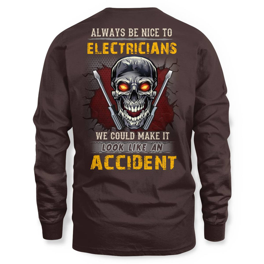 Always Be Nice to be Electricians - grunx260804-0103