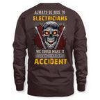 Always Be Nice to be Electricians - grunx260804-0103
