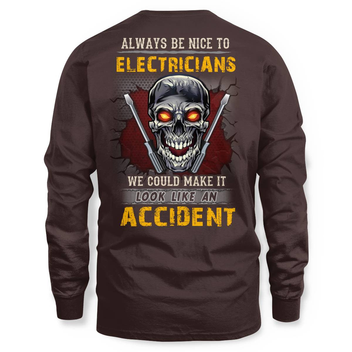 Always Be Nice to be Electricians - grunx260804-0103