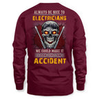 Always Be Nice to be Electricians - grunx260804-0103