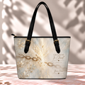 Personalized Freedom in Christ Saddle Bag