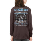 Awesome Dispatcher-Hoodie - grunx260804-0010