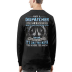 Awesome Dispatcher-Hoodie - grunx260804-0010