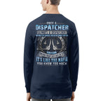 Awesome Dispatcher-Hoodie - grunx260804-0010