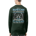 Awesome Dispatcher-Hoodie - grunx260804-0010