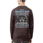 Awesome Dispatcher-Hoodie - grunx260804-0010