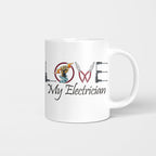 Awesome Electrician-Hoodie - grunx260804-0055