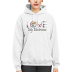 Awesome Electrician-Hoodie - grunx260804-0055