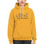 Awesome Electrician-Hoodie - grunx260804-0055