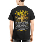 Awesome Childcare Provider's Prayer-T-shirt-#F220624EVTAS6BCHPRZ4