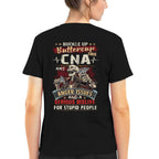 Awesome CNA-T-shirt-#F220624BUCUT4BCNAZ4