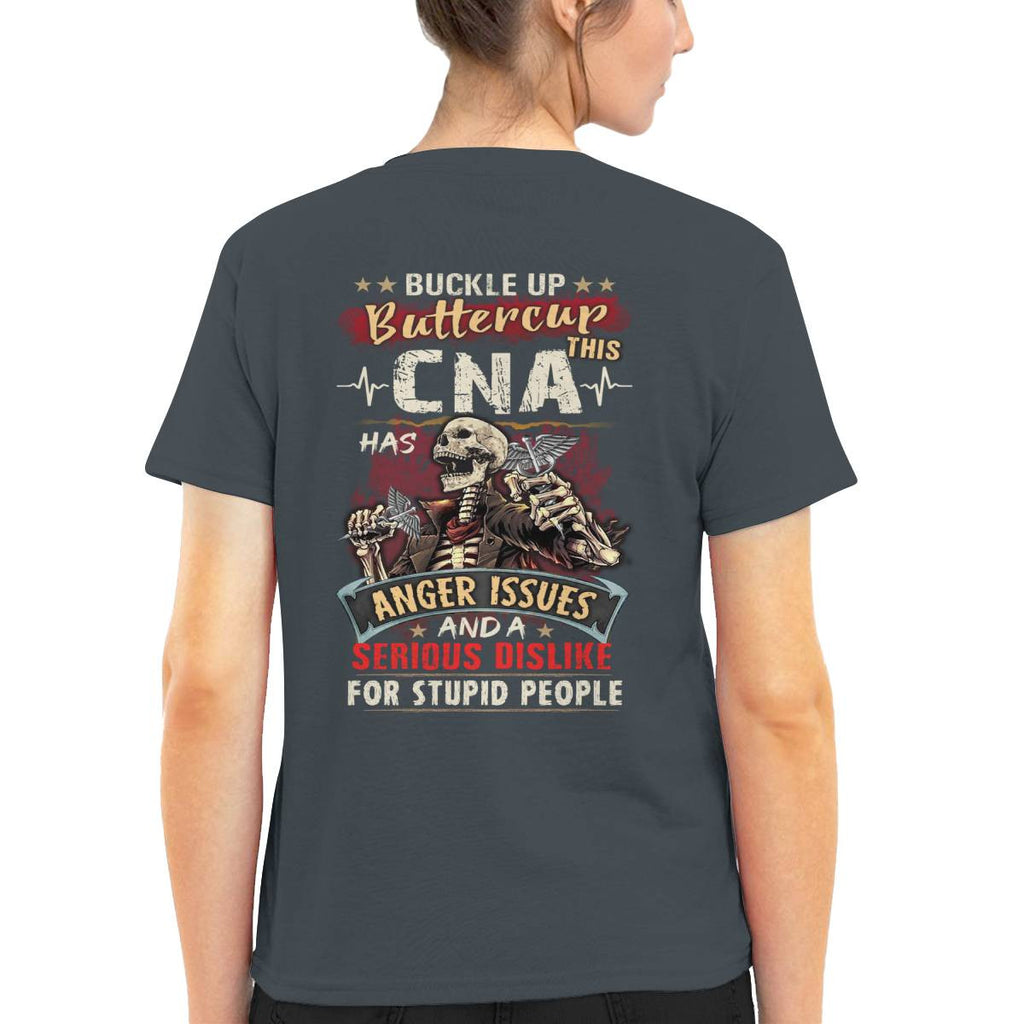 Awesome CNA-T-shirt-#F220624BUCUT4BCNAZ4