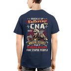 Awesome CNA-T-shirt-#F220624BUCUT4BCNAZ4
