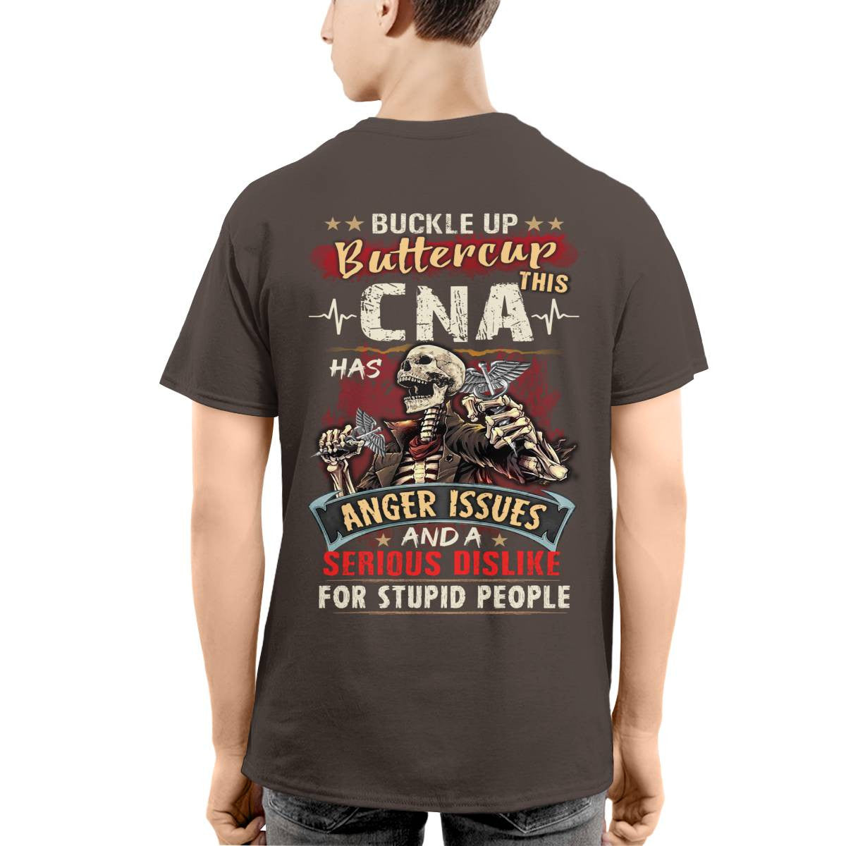Awesome CNA-T-shirt-#F220624BUCUT4BCNAZ4