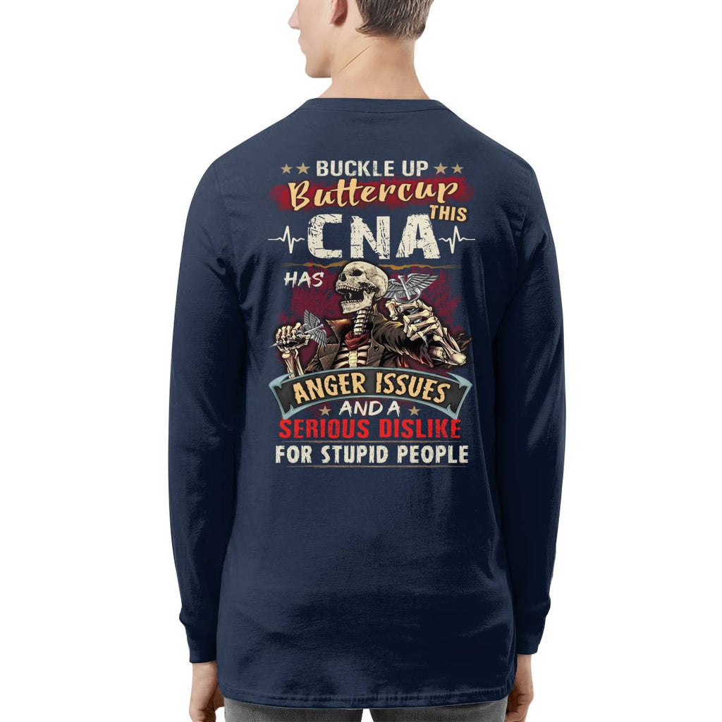 Awesome CNA-T-shirt-#F220624BUCUT4BCNAZ4