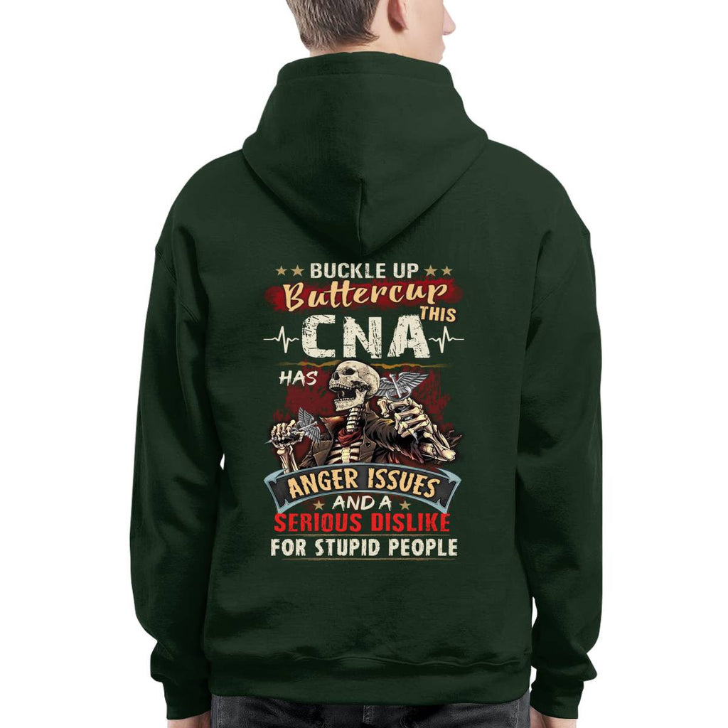 Awesome CNA-T-shirt-#F220624BUCUT4BCNAZ4
