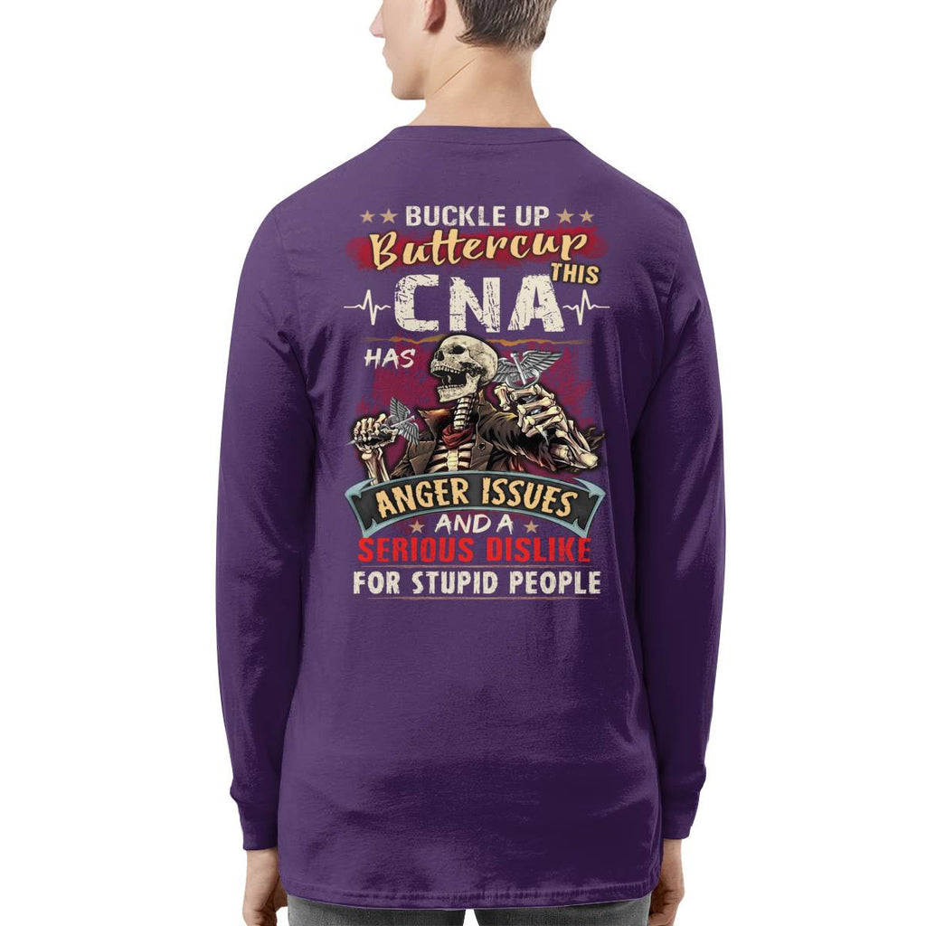 Awesome CNA-T-shirt-#F220624BUCUT4BCNAZ4