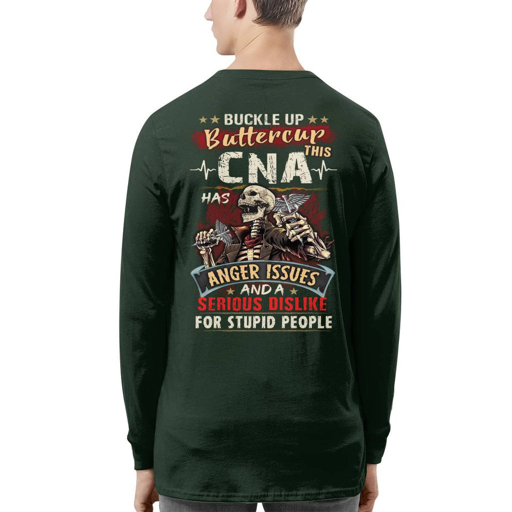 Awesome CNA-T-shirt-#F220624BUCUT4BCNAZ4