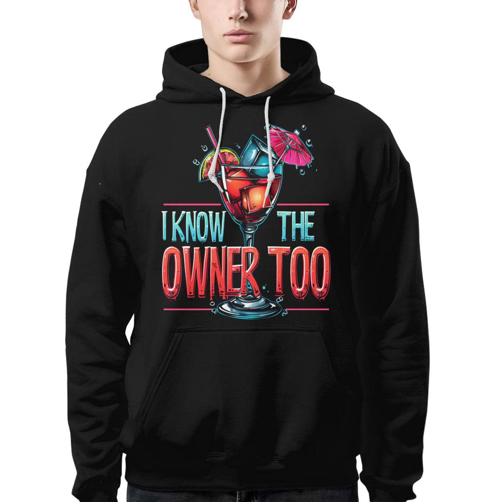 Awesome Bartender-T-shirt-#F220624OWNR1FBARTZ4