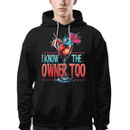 Awesome Bartender-T-shirt-#F220624OWNR1FBARTZ4