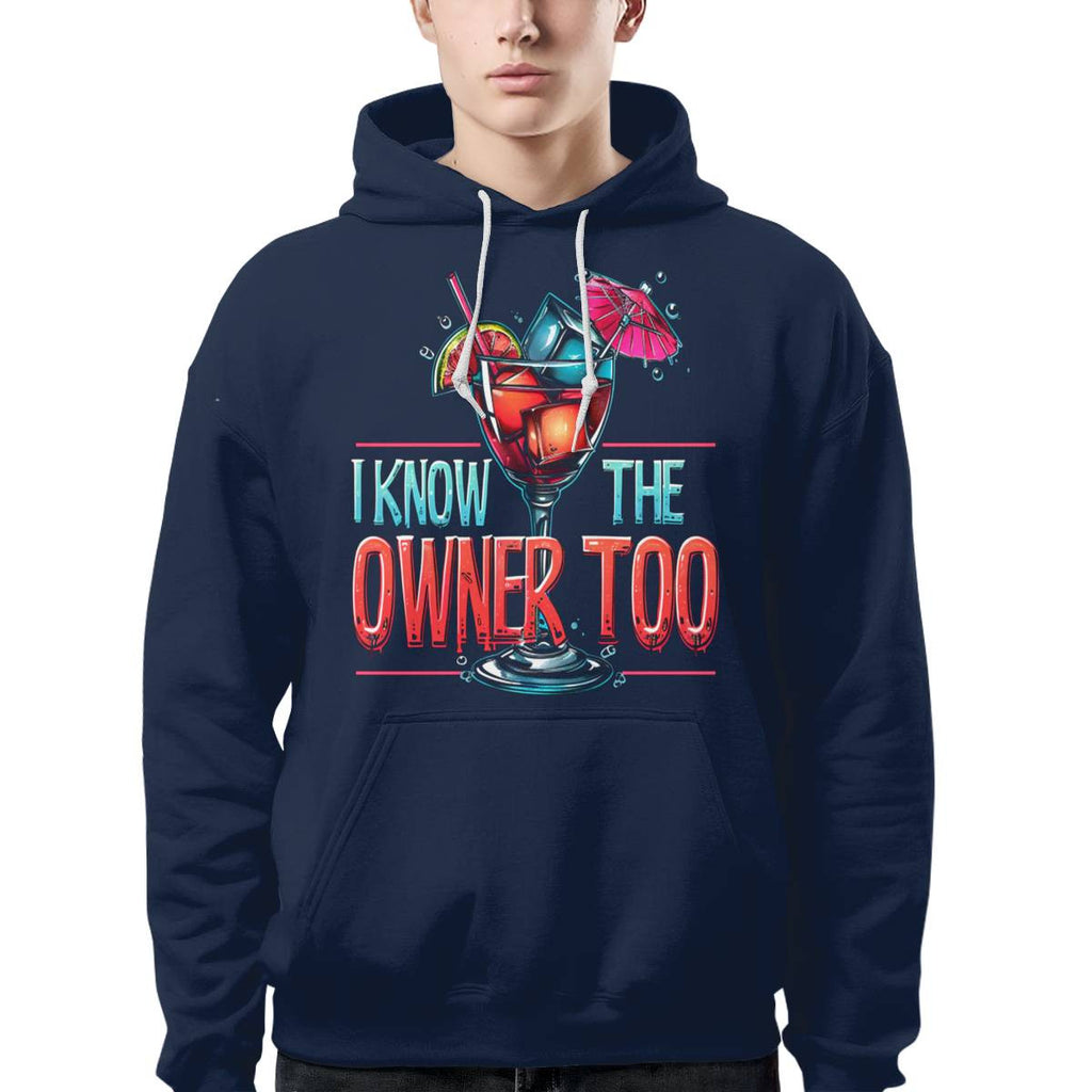 Awesome Bartender-T-shirt-#F220624OWNR1FBARTZ4