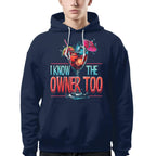Awesome Bartender-T-shirt-#F220624OWNR1FBARTZ4