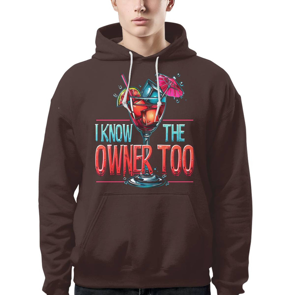 Awesome Bartender-T-shirt-#F220624OWNR1FBARTZ4