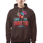 Awesome Bartender-T-shirt-#F220624OWNR1FBARTZ4