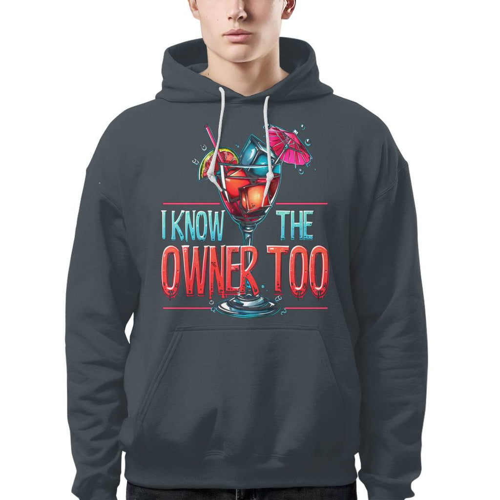 Awesome Bartender-T-shirt-#F220624OWNR1FBARTZ4