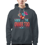 Awesome Bartender-T-shirt-#F220624OWNR1FBARTZ4
