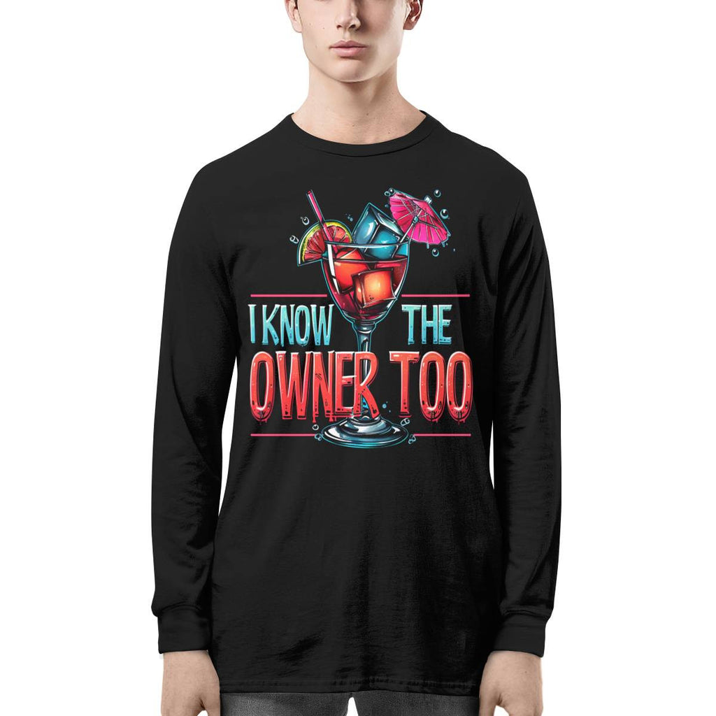 Awesome Bartender-T-shirt-#F220624OWNR1FBARTZ4