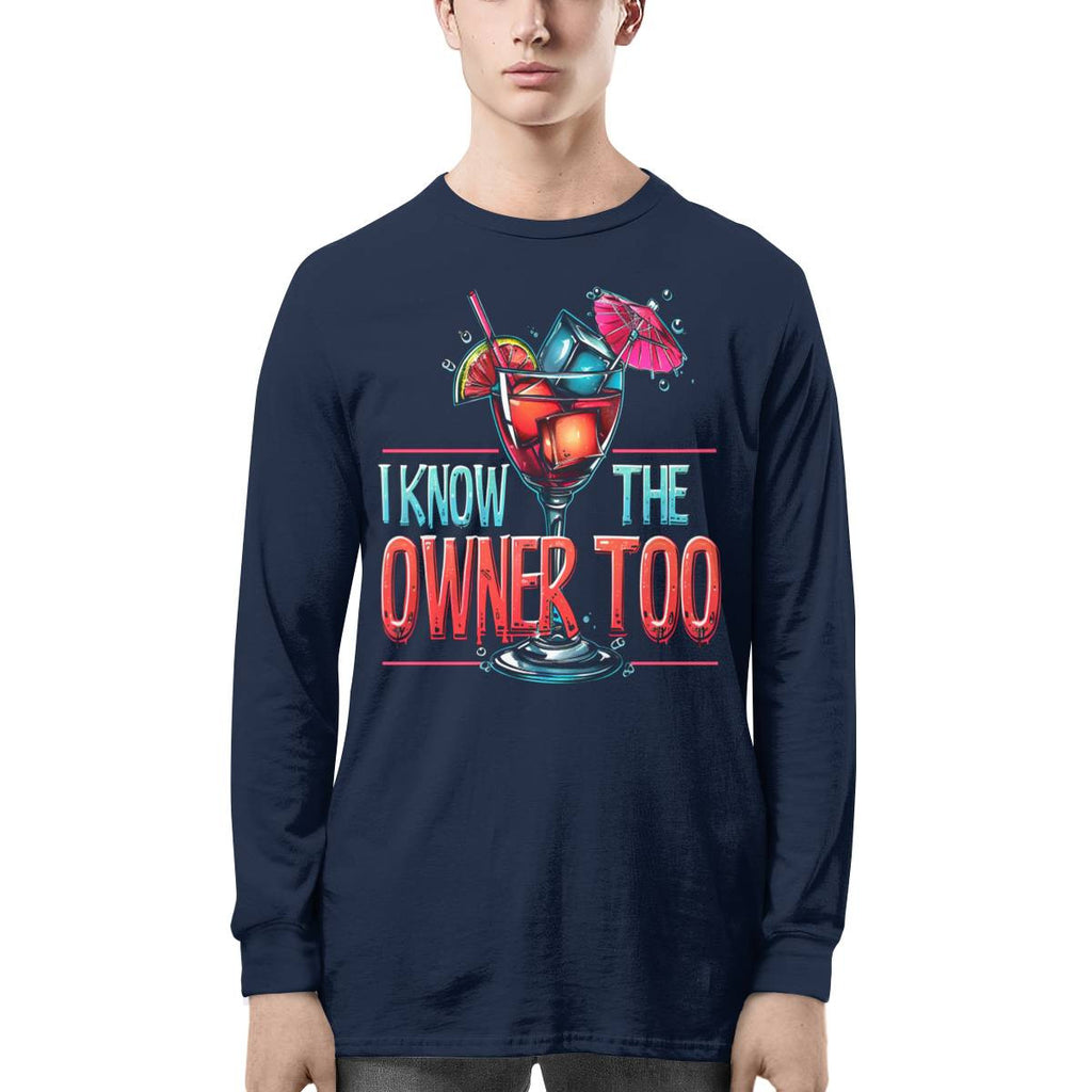 Awesome Bartender-T-shirt-#F220624OWNR1FBARTZ4