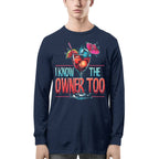 Awesome Bartender-T-shirt-#F220624OWNR1FBARTZ4