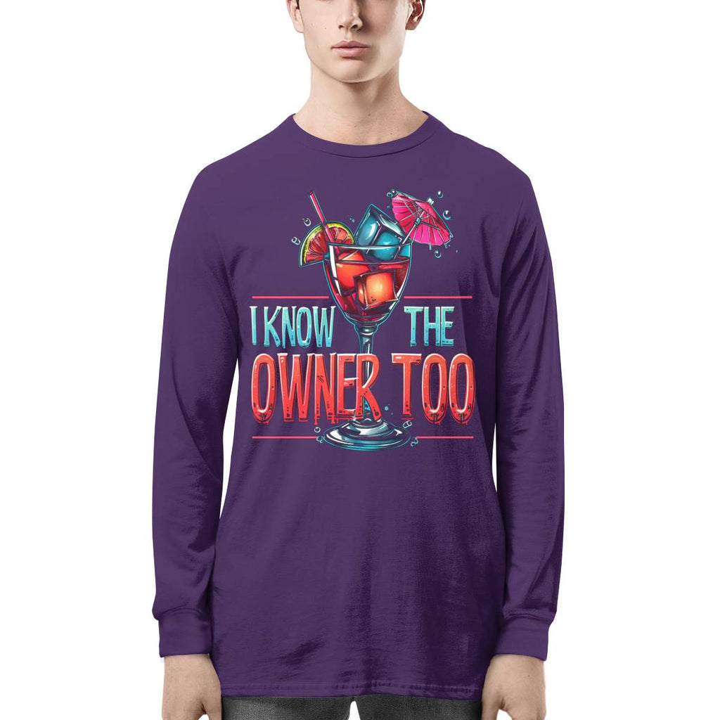 Awesome Bartender-T-shirt-#F220624OWNR1FBARTZ4
