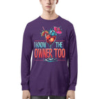 Awesome Bartender-T-shirt-#F220624OWNR1FBARTZ4