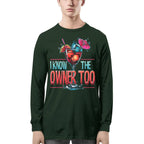 Awesome Bartender-T-shirt-#F220624OWNR1FBARTZ4