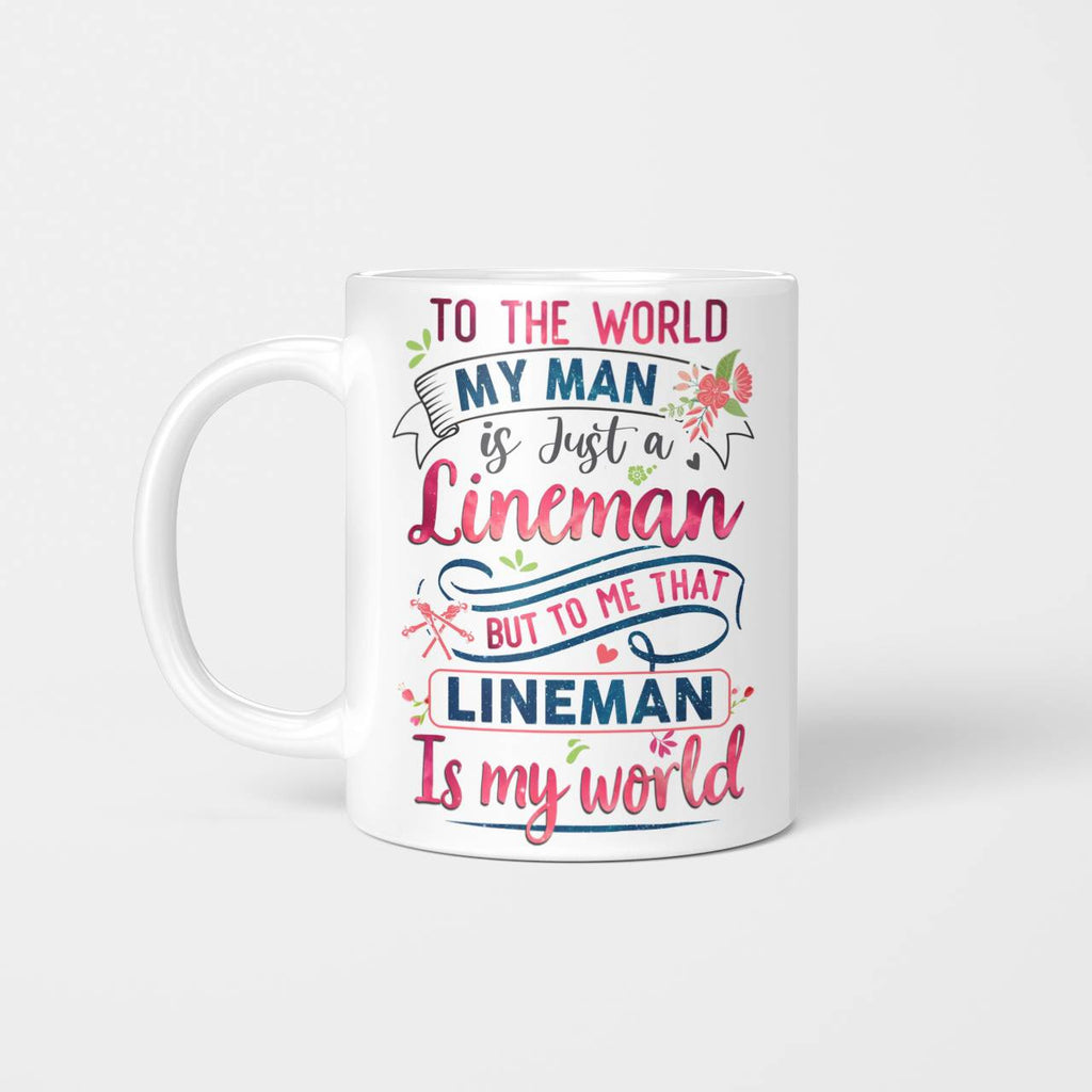 Awesome Lineman -Hoodie - grunx260804-0346