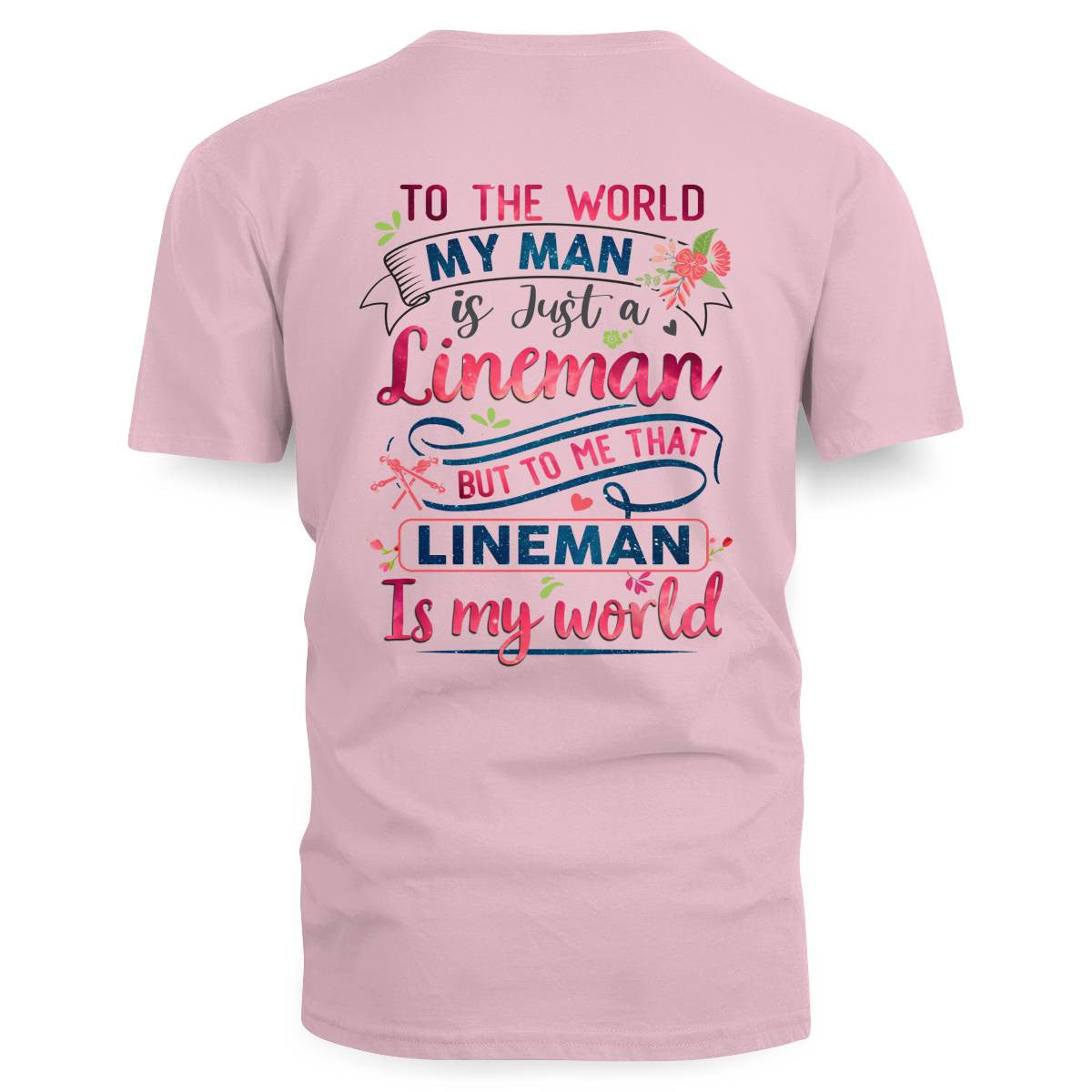 Awesome Lineman -Hoodie - grunx260804-0346